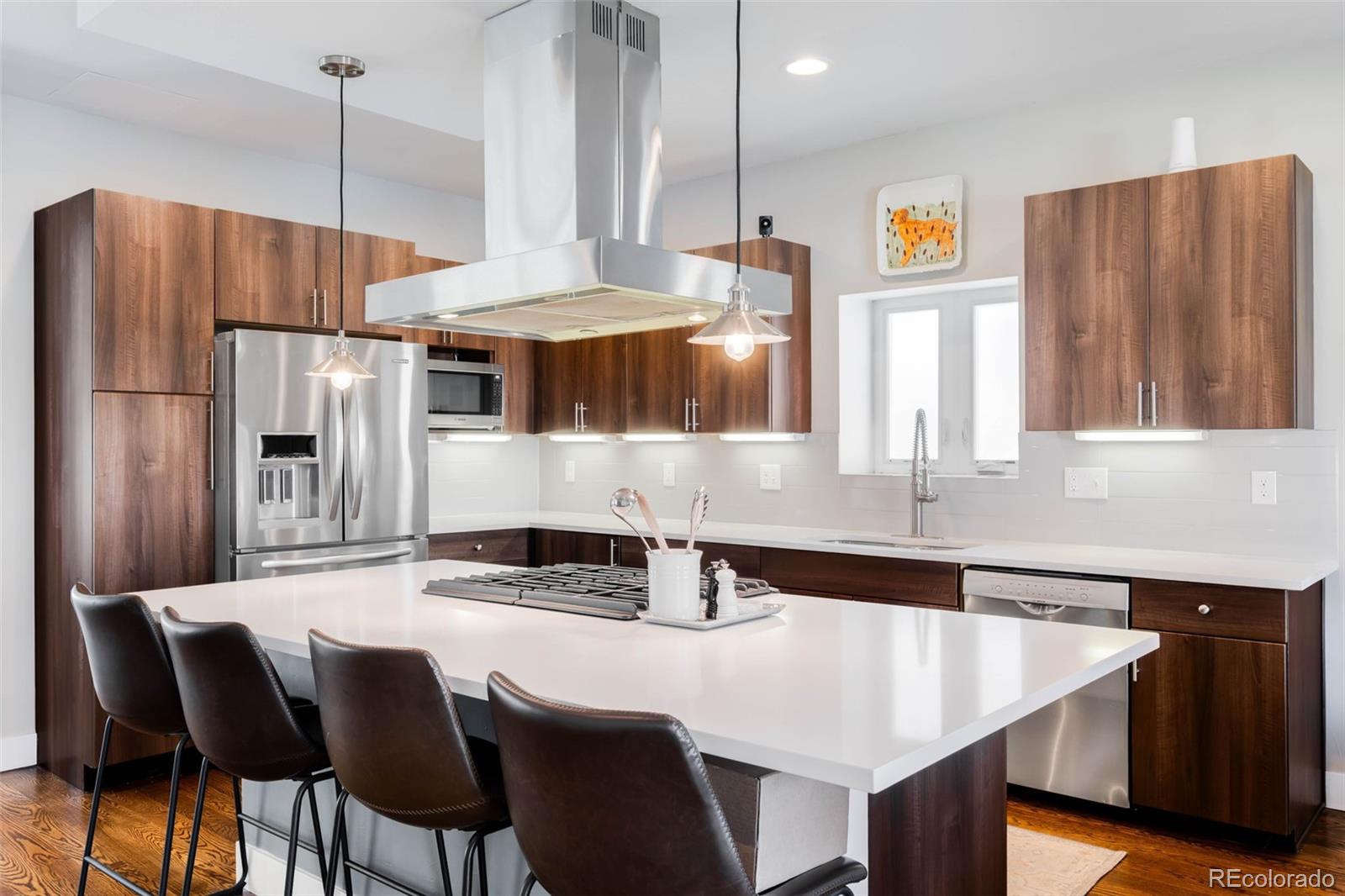 MLS Image #3 for 1265  niagara street,denver, Colorado