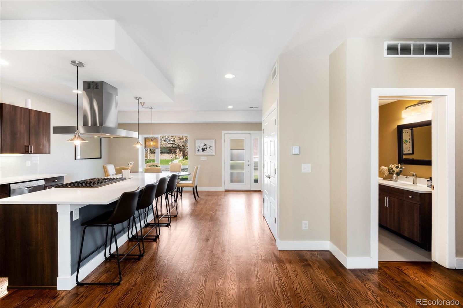 MLS Image #7 for 1265  niagara street,denver, Colorado