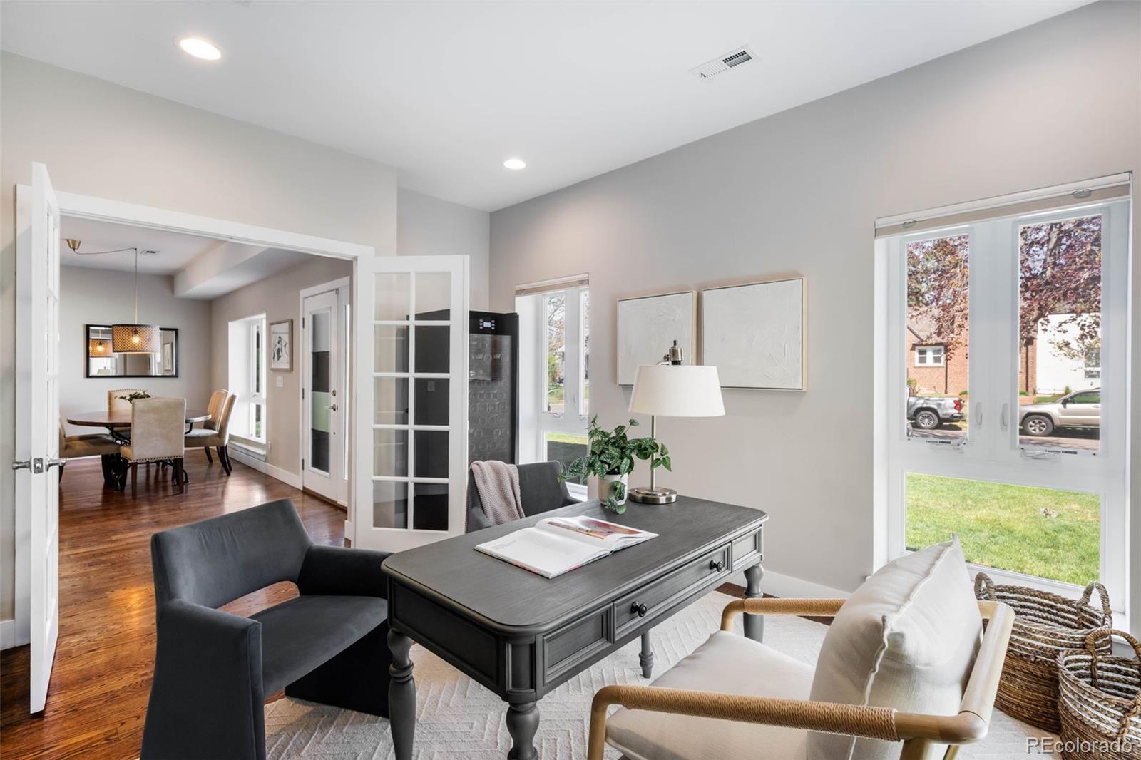 MLS Image #9 for 1265  niagara street,denver, Colorado