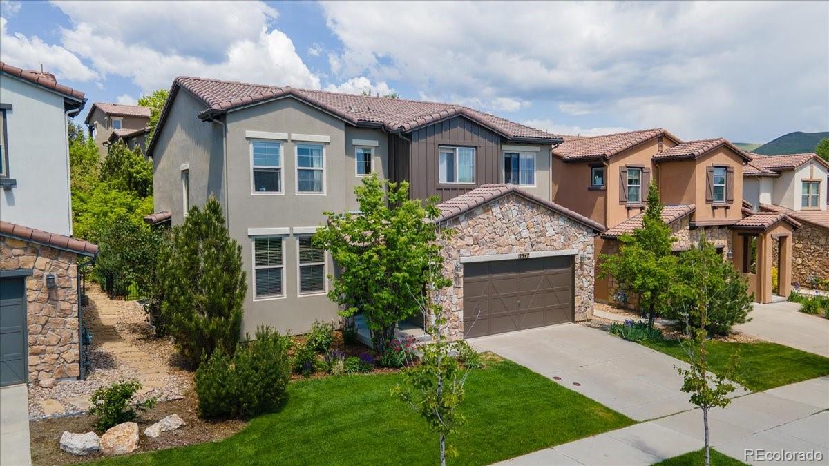 MLS Image #0 for 2347 s loveland street,lakewood, Colorado