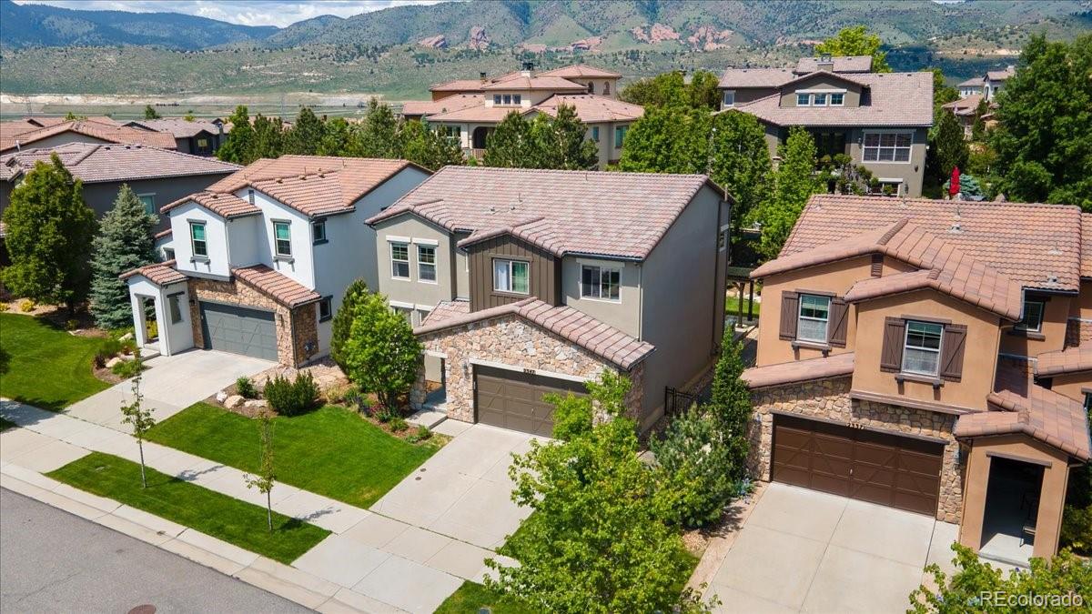 CMA Image for 2347 S Loveland Street,Lakewood, Colorado