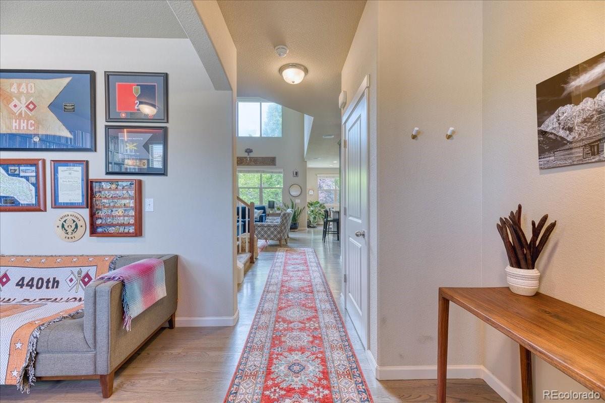MLS Image #3 for 2347 s loveland street,lakewood, Colorado