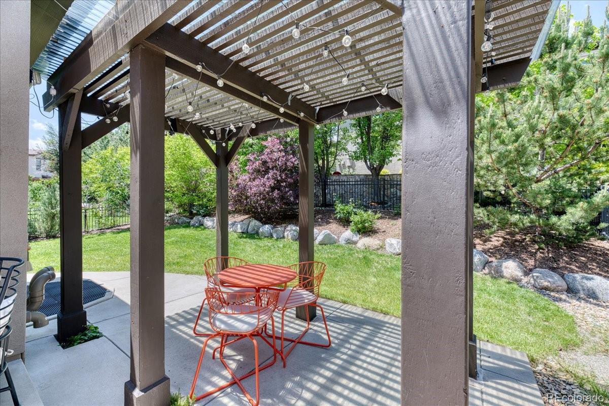 MLS Image #31 for 2347 s loveland street,lakewood, Colorado