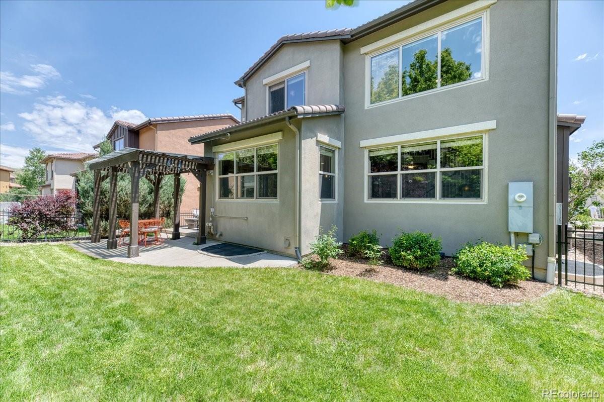 MLS Image #32 for 2347 s loveland street,lakewood, Colorado