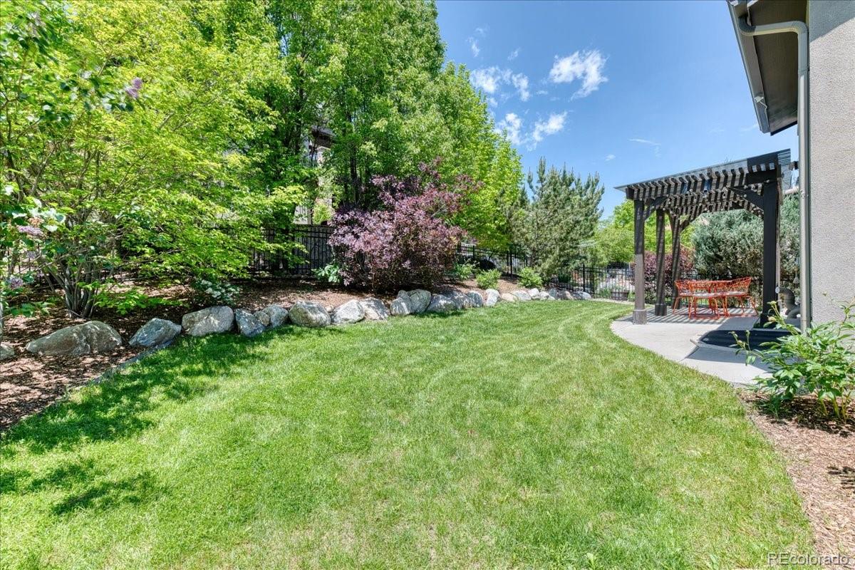 MLS Image #33 for 2347 s loveland street,lakewood, Colorado