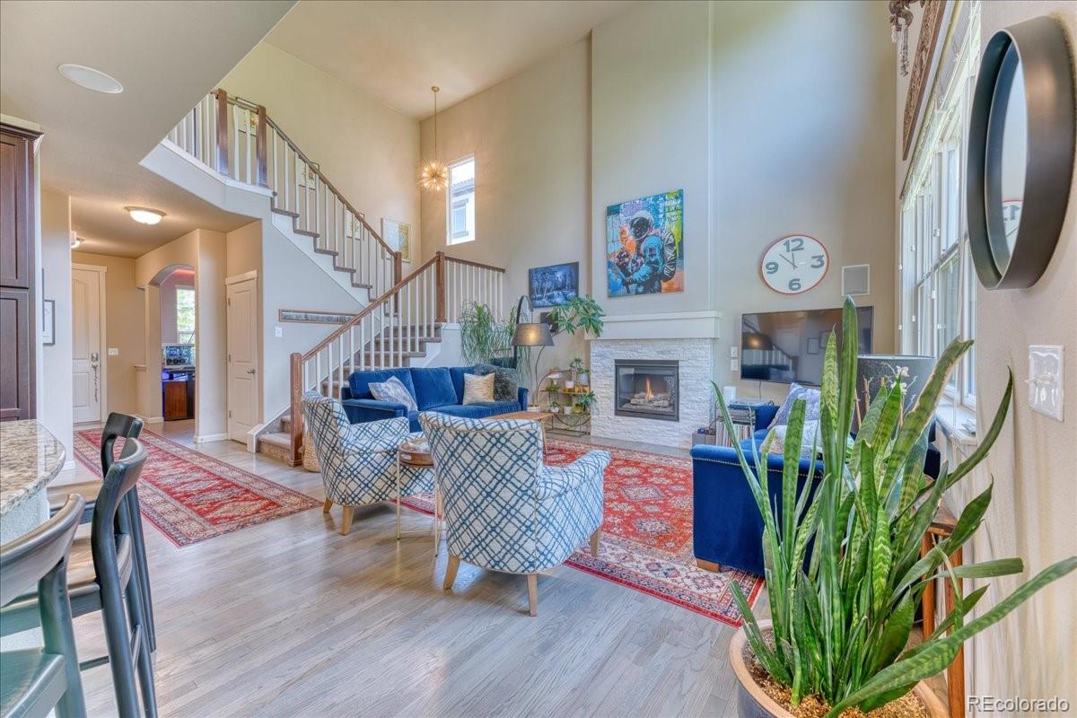 MLS Image #4 for 2347 s loveland street,lakewood, Colorado