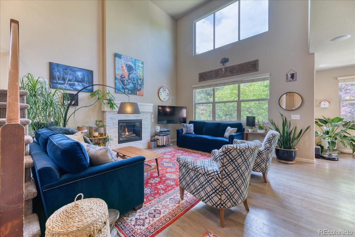 MLS Image #7 for 2347 s loveland street,lakewood, Colorado