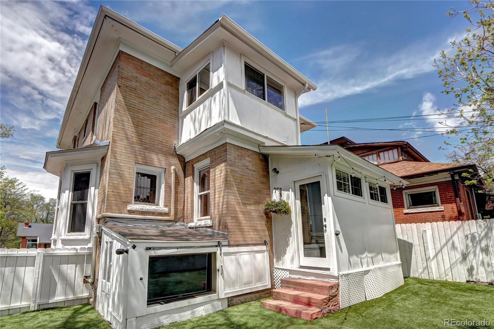 MLS Image #26 for 2 n pennsylvania street,denver, Colorado