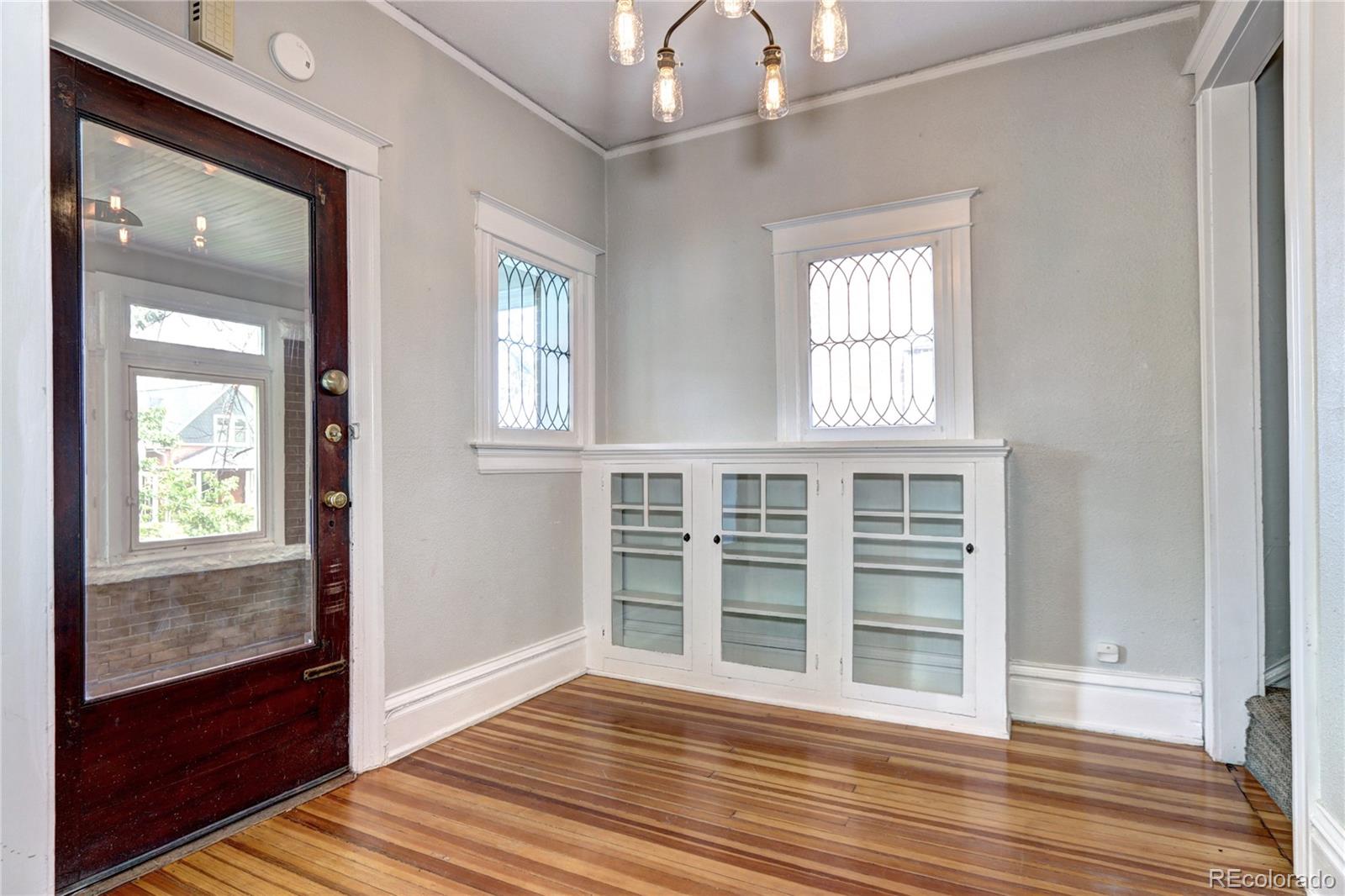 MLS Image #3 for 2 n pennsylvania street,denver, Colorado
