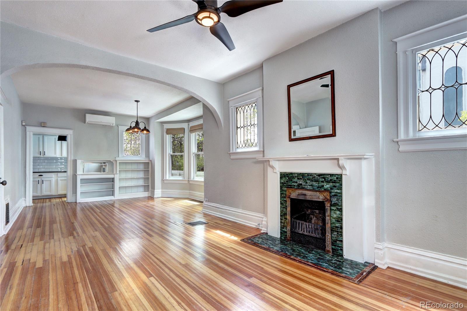 MLS Image #4 for 2 n pennsylvania street,denver, Colorado