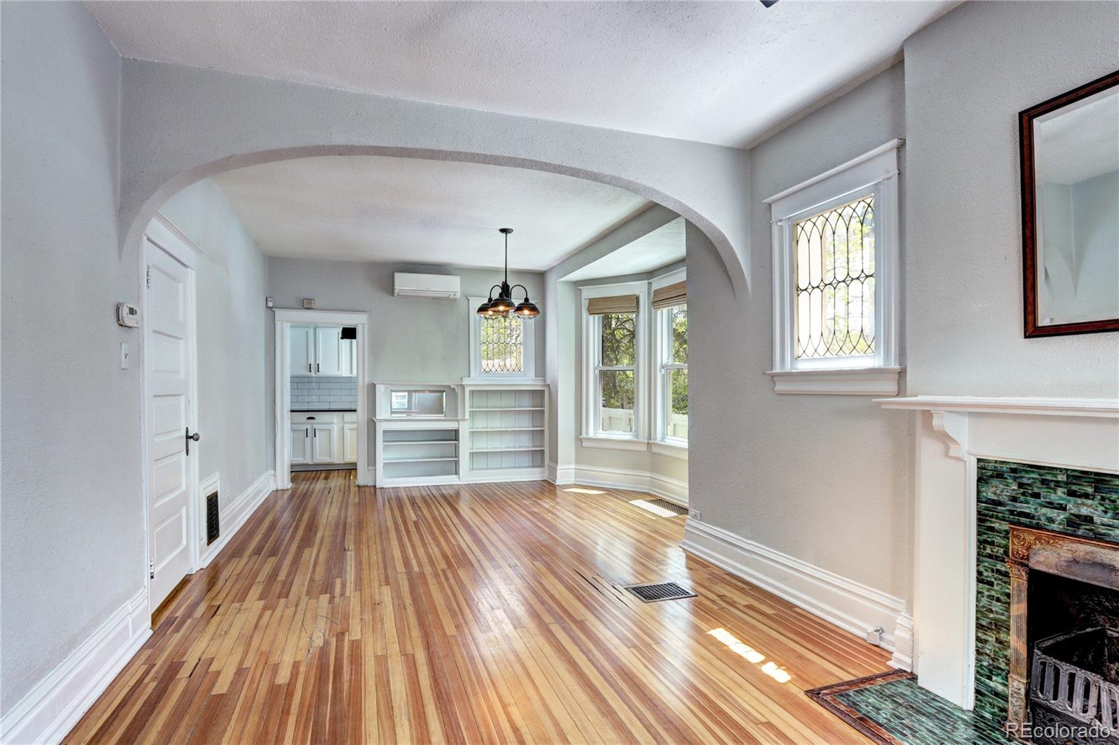MLS Image #7 for 2 n pennsylvania street,denver, Colorado