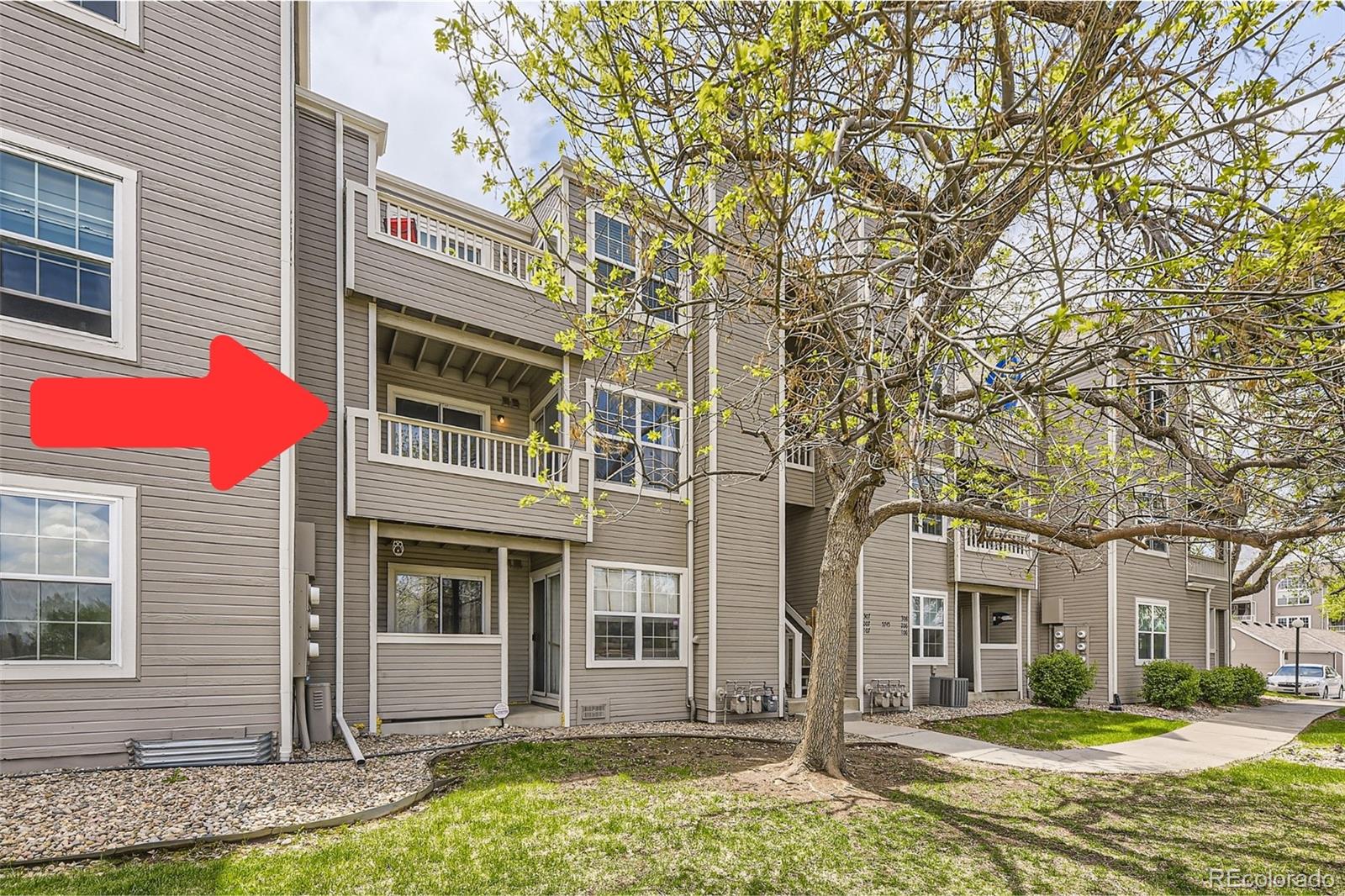 MLS Image #1 for 5745 w atlantic place,lakewood, Colorado