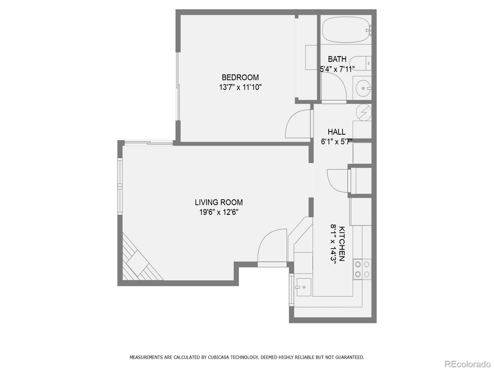 MLS Image #13 for 5745 w atlantic place,lakewood, Colorado