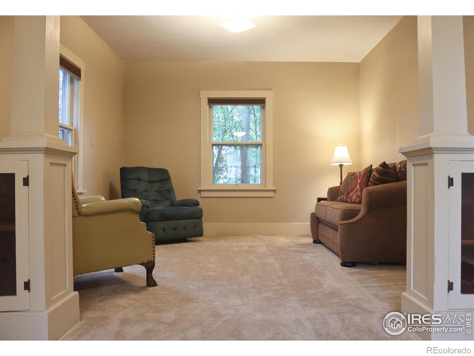 MLS Image #4 for 1480 e 4th street,loveland, Colorado
