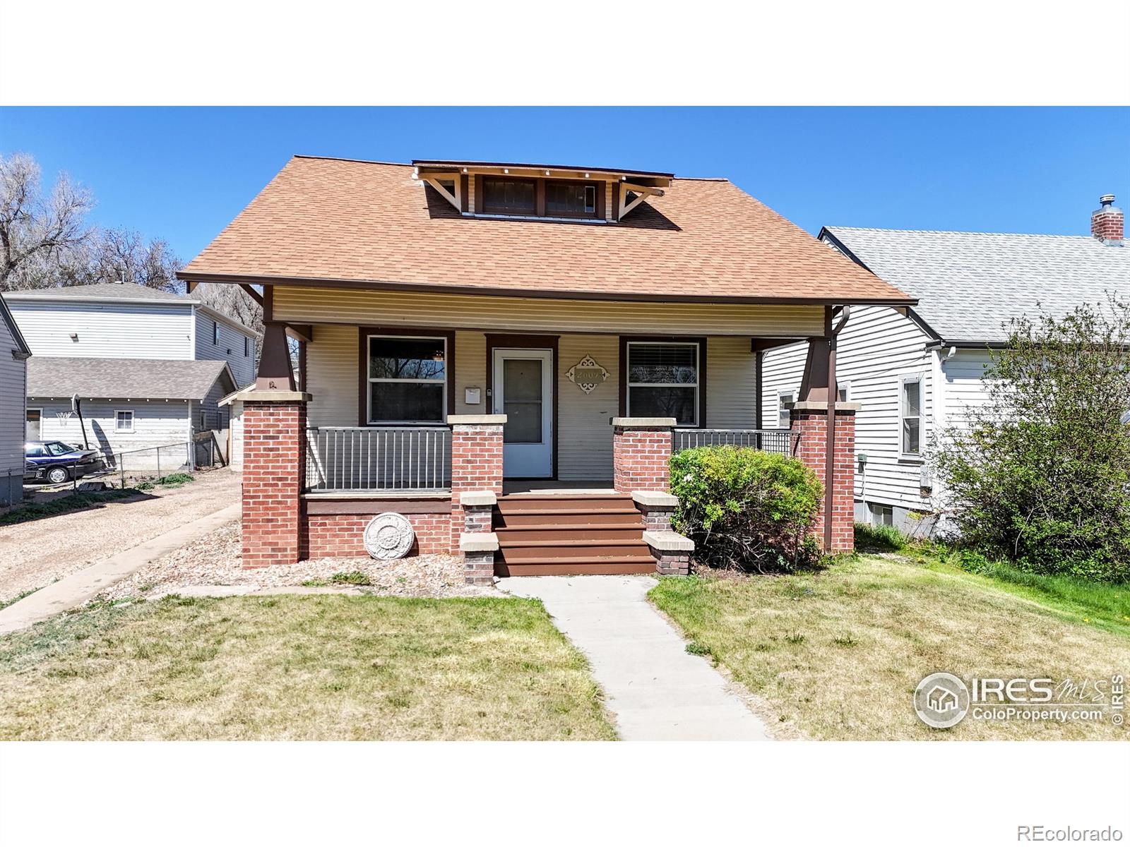 MLS Image #2 for 2009  9th avenue,greeley, Colorado