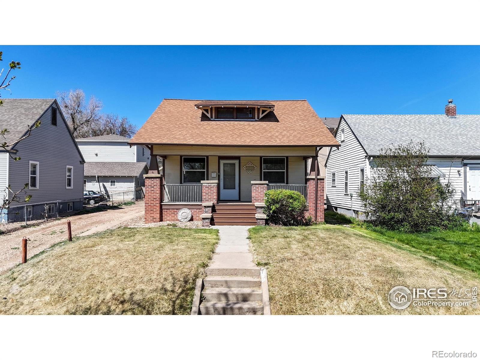 MLS Image #27 for 2009  9th avenue,greeley, Colorado