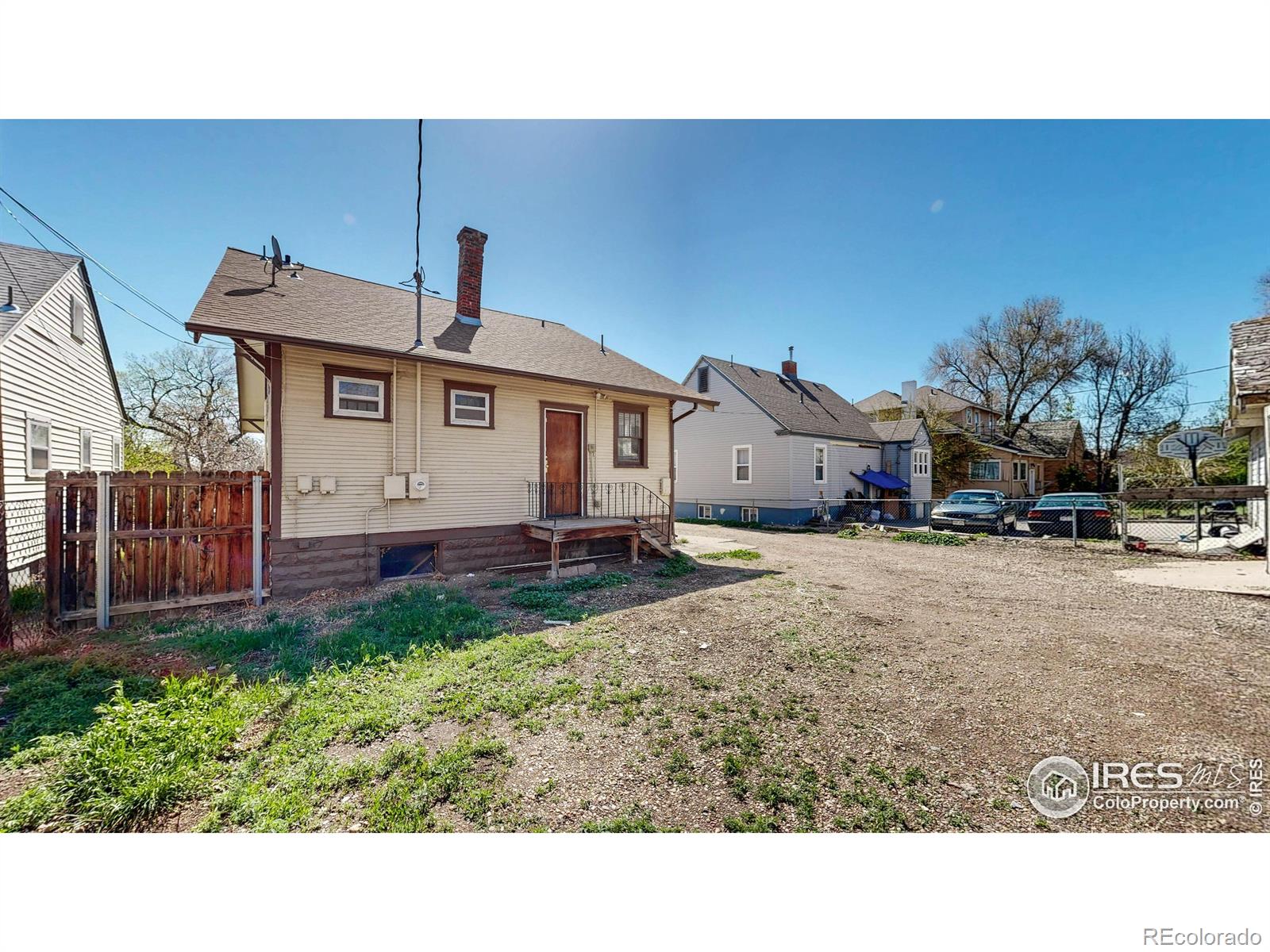 MLS Image #29 for 2009  9th avenue,greeley, Colorado