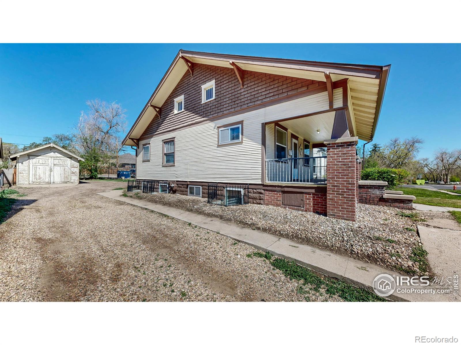 MLS Image #31 for 2009  9th avenue,greeley, Colorado