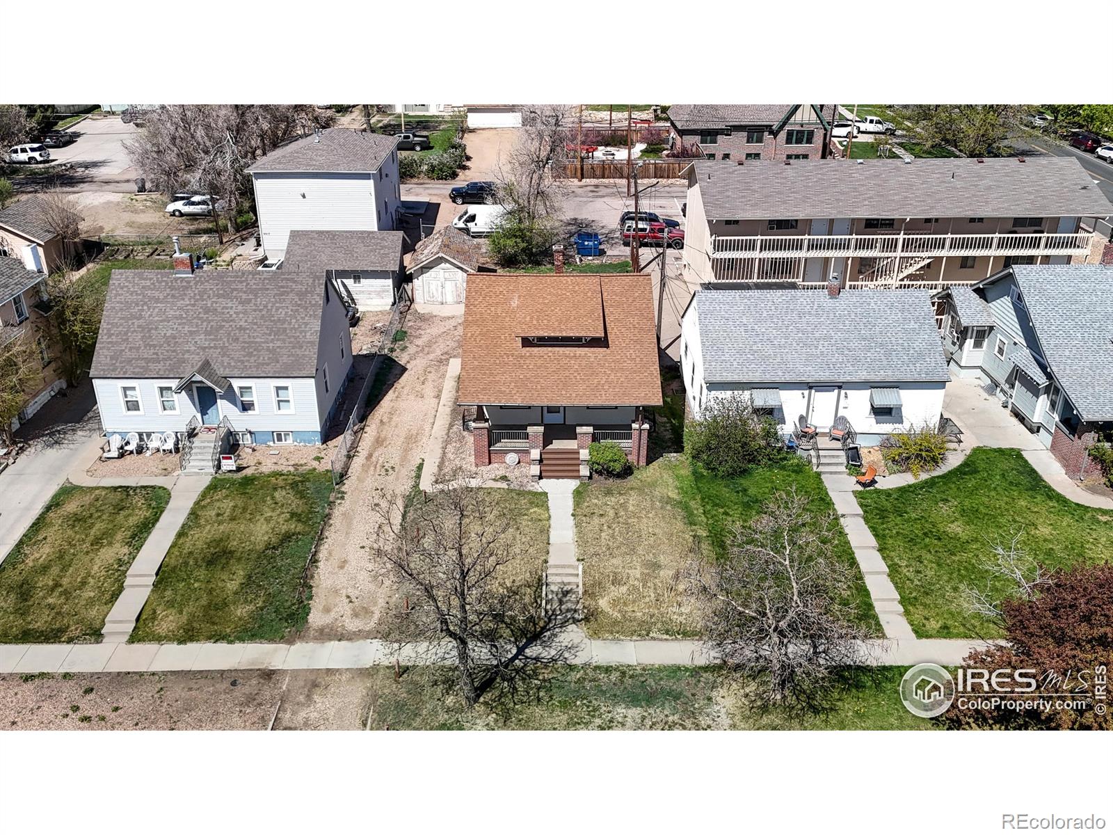 MLS Image #32 for 2009  9th avenue,greeley, Colorado