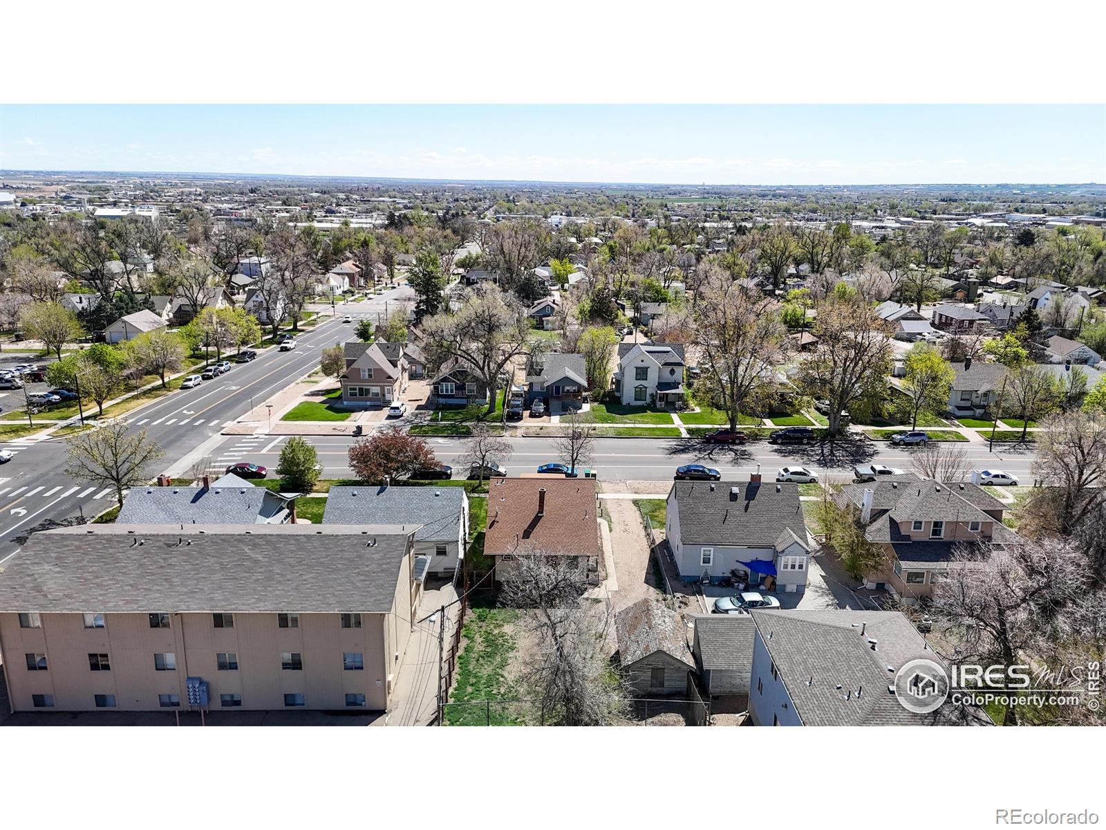 MLS Image #33 for 2009  9th avenue,greeley, Colorado