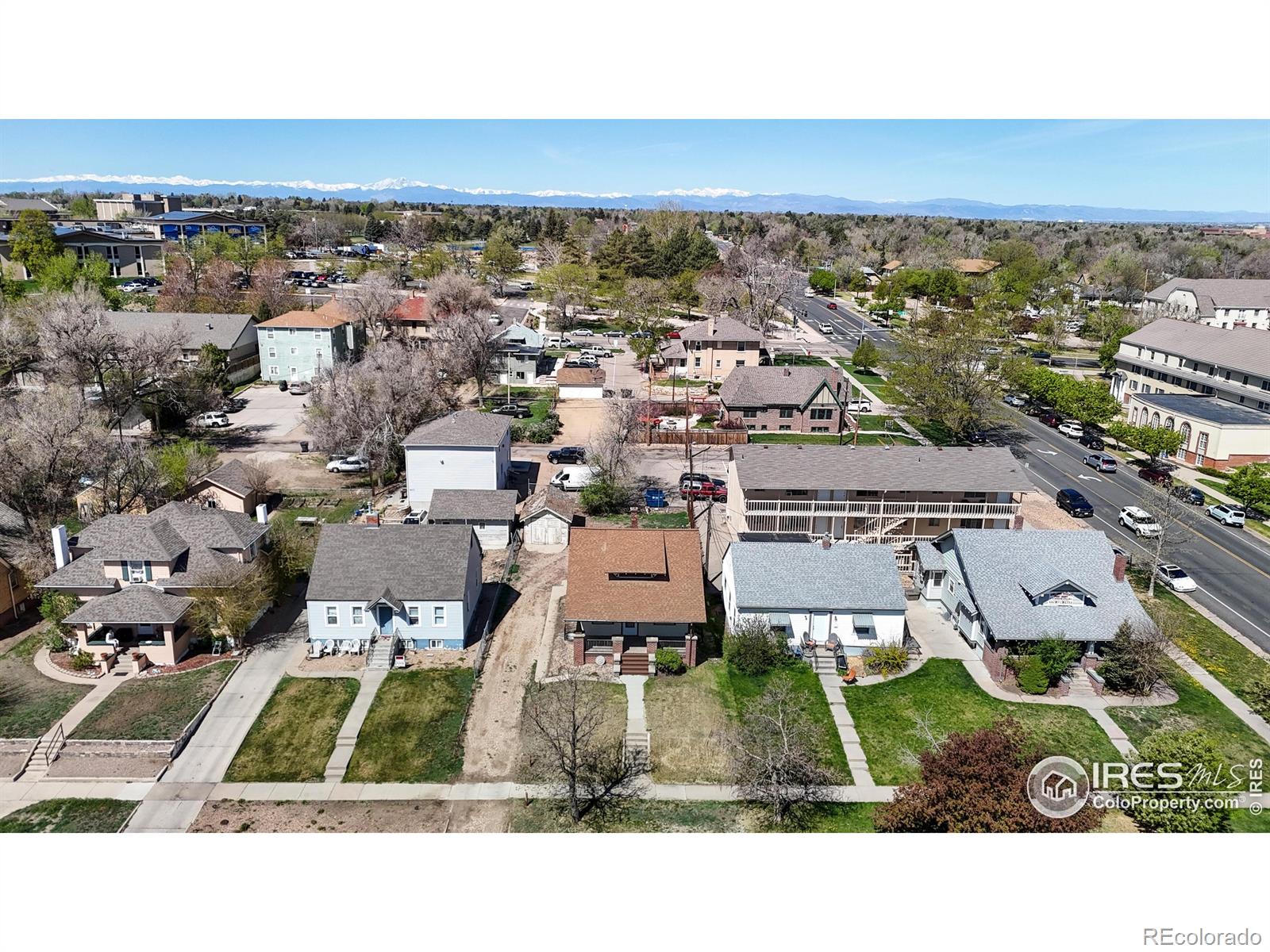MLS Image #34 for 2009  9th avenue,greeley, Colorado