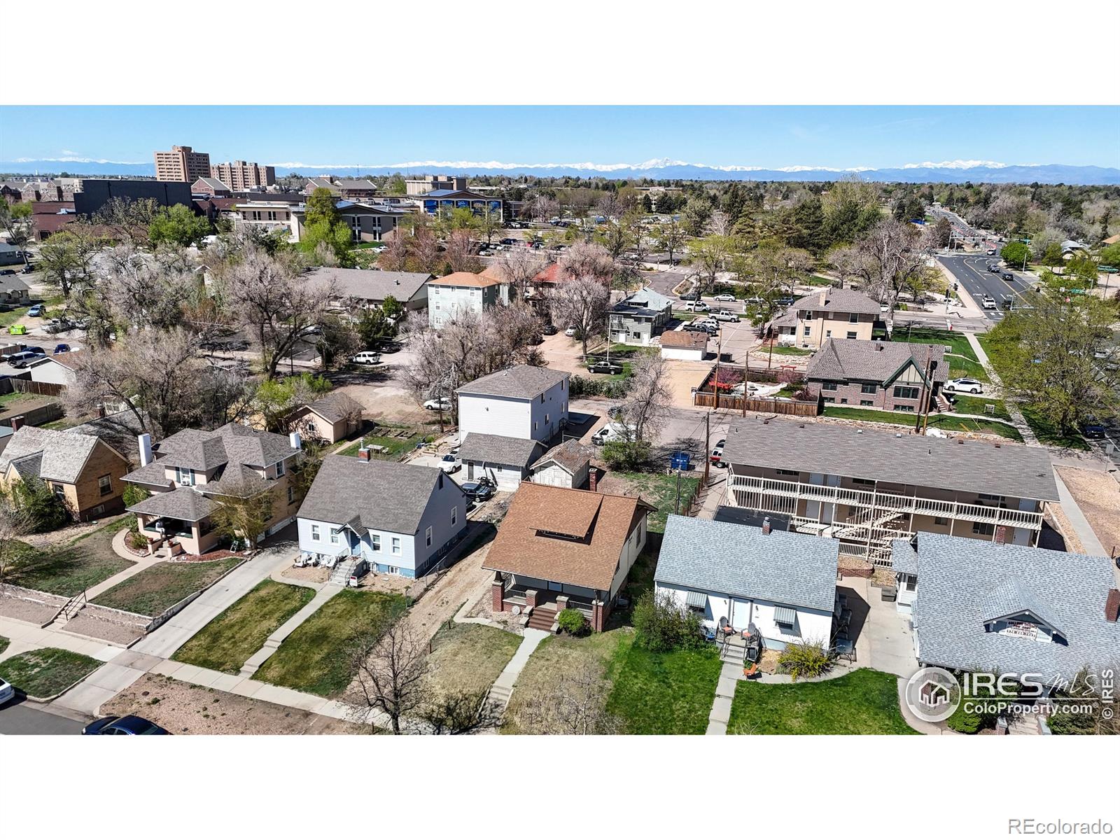 MLS Image #35 for 2009  9th avenue,greeley, Colorado