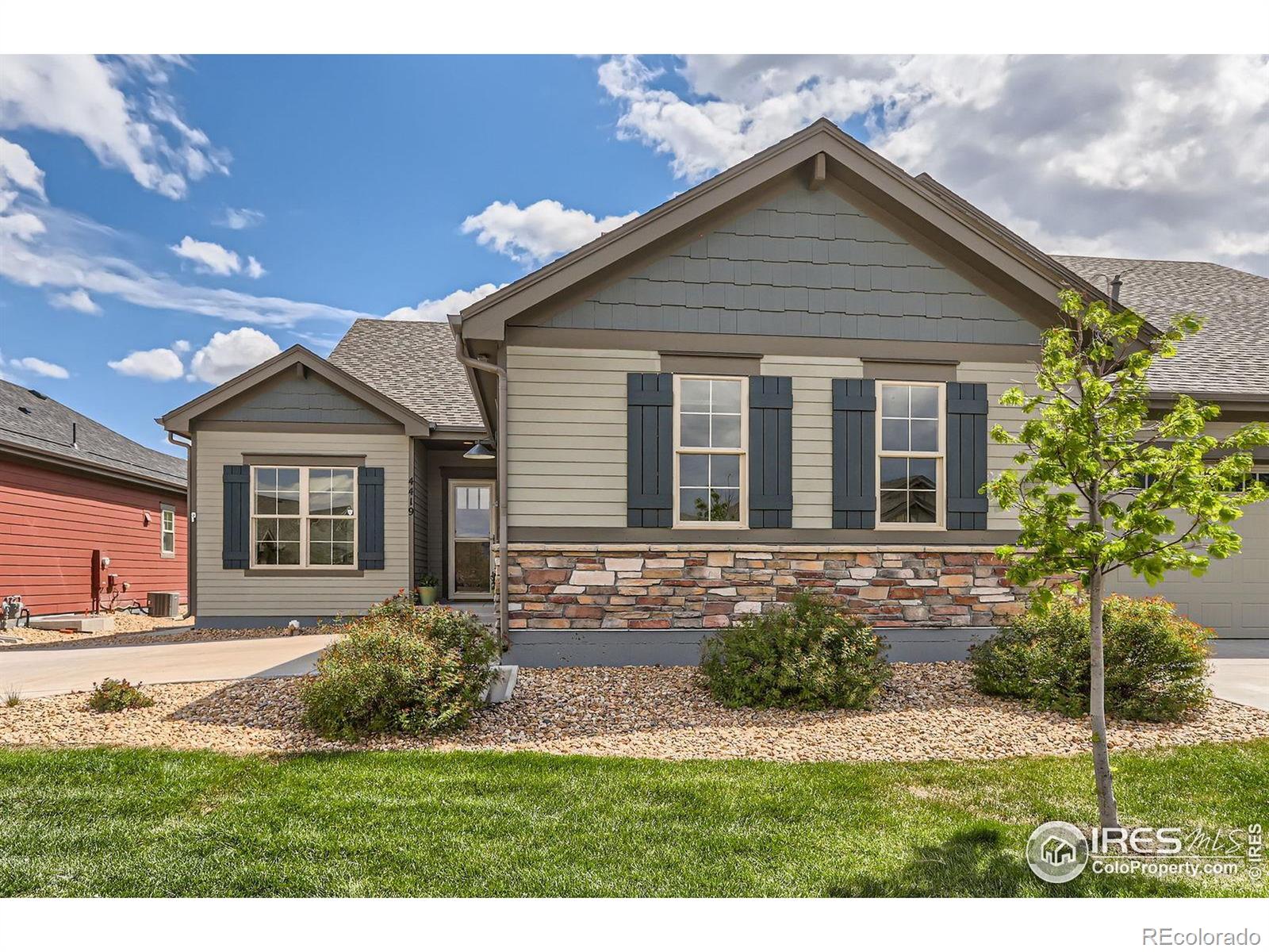 MLS Image #1 for 4419  maxwell avenue,longmont, Colorado