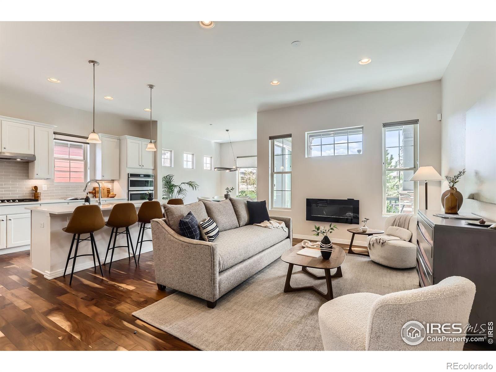 MLS Image #3 for 4419  maxwell avenue,longmont, Colorado