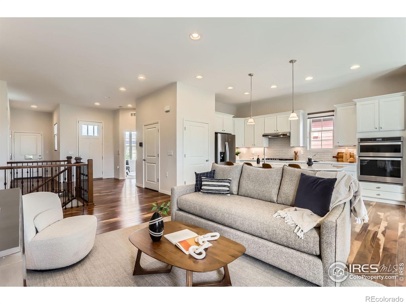 MLS Image #4 for 4419  maxwell avenue,longmont, Colorado