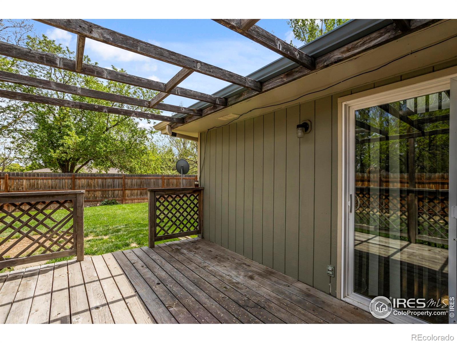 MLS Image #13 for 4020  cottonwood drive,loveland, Colorado
