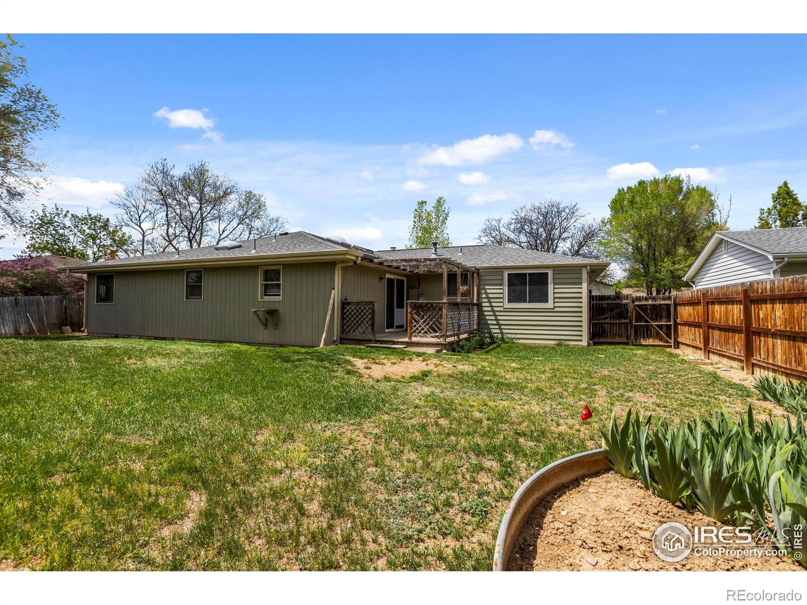MLS Image #14 for 4020  cottonwood drive,loveland, Colorado