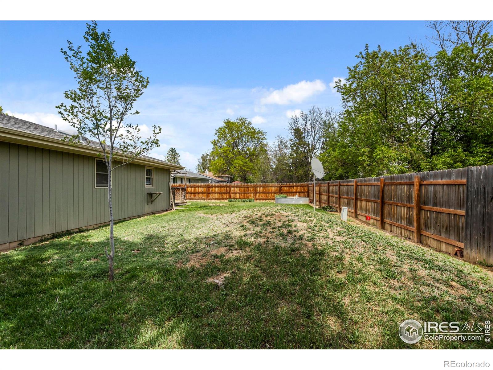 MLS Image #15 for 4020  cottonwood drive,loveland, Colorado
