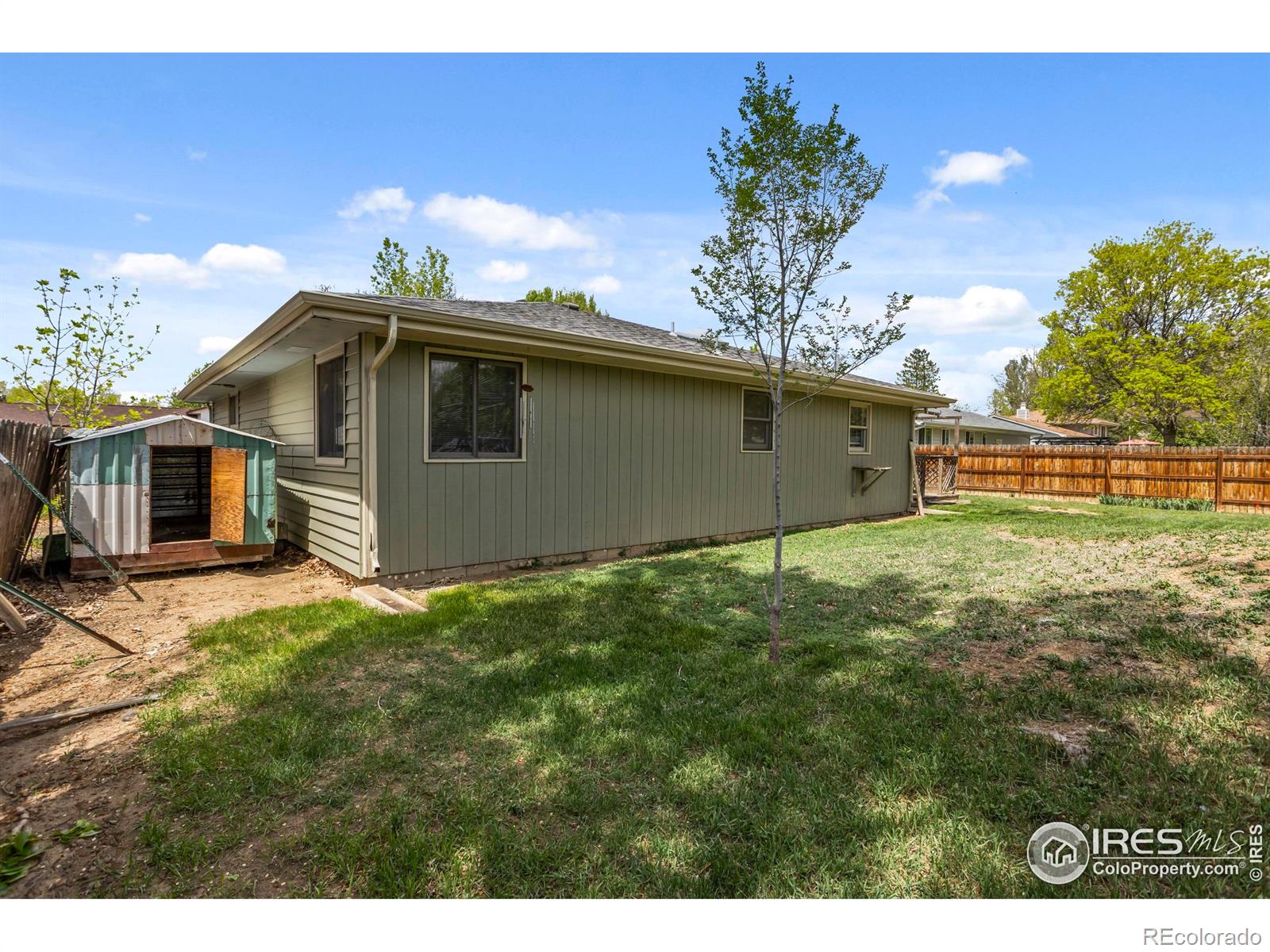 MLS Image #16 for 4020  cottonwood drive,loveland, Colorado