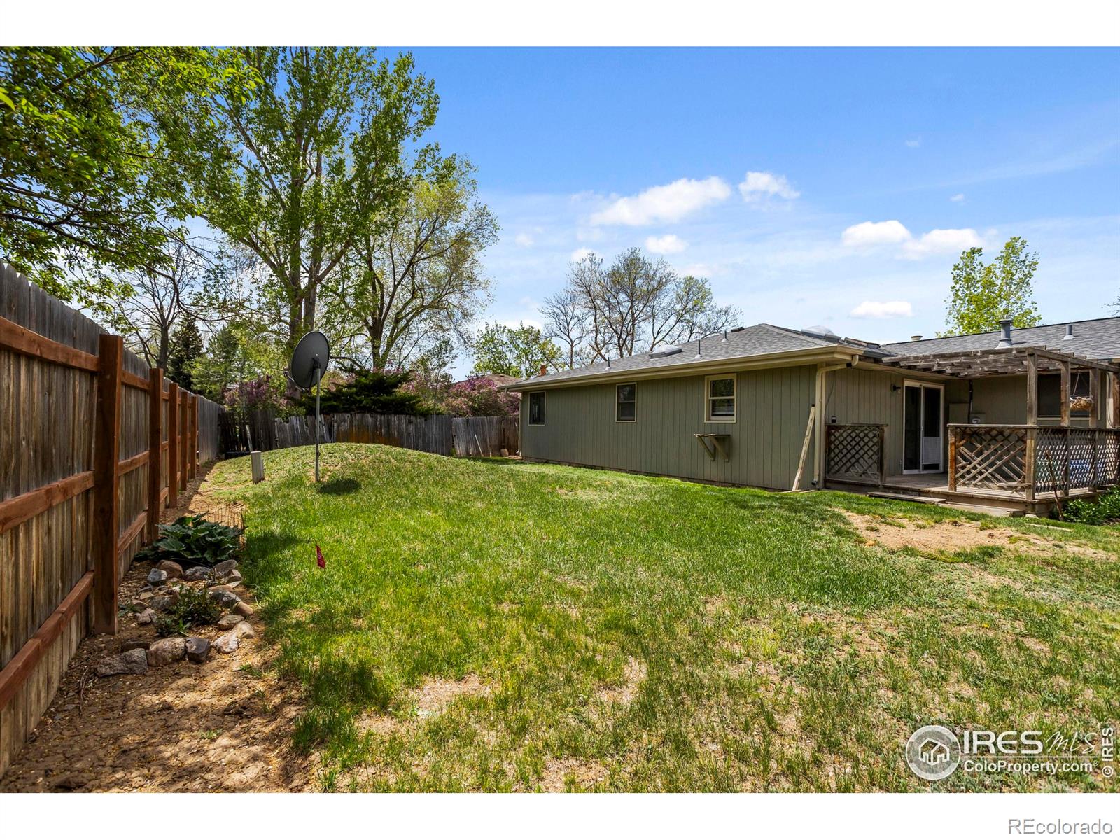 MLS Image #17 for 4020  cottonwood drive,loveland, Colorado