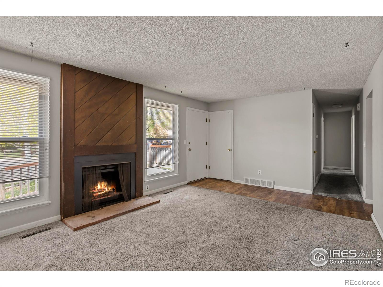 MLS Image #4 for 4020  cottonwood drive,loveland, Colorado