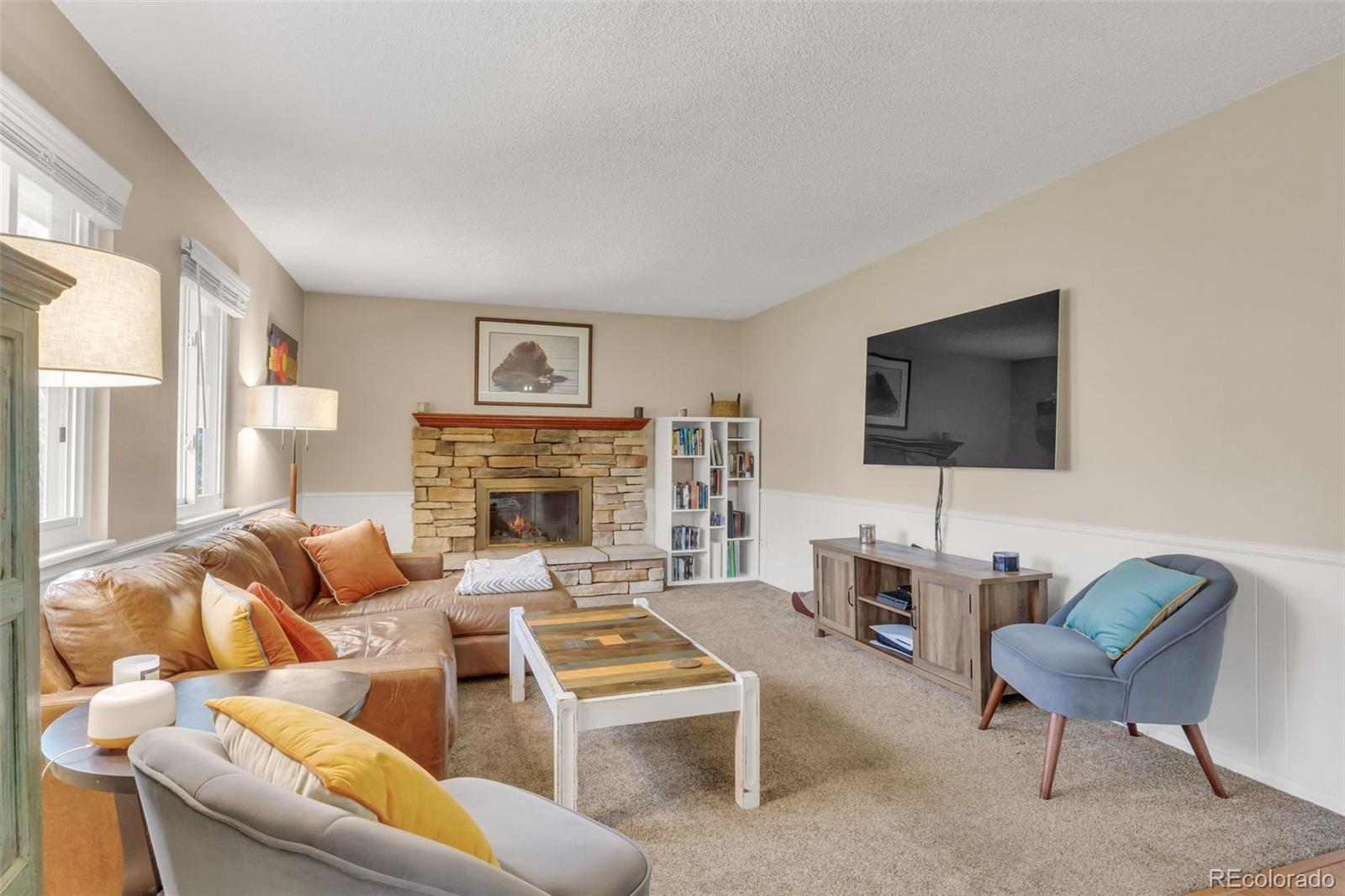 MLS Image #11 for 387  upham street,lakewood, Colorado