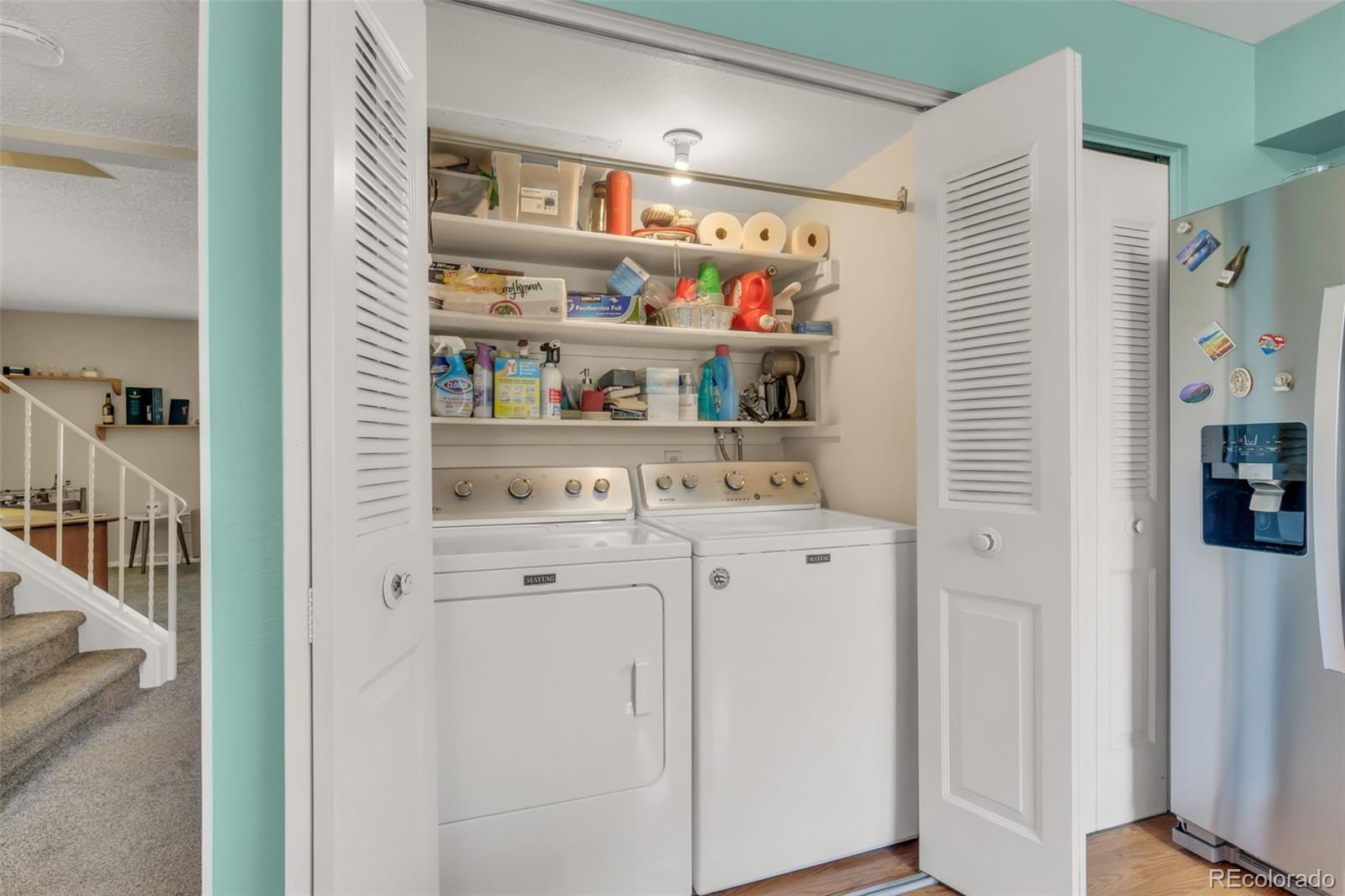 MLS Image #14 for 387  upham street,lakewood, Colorado