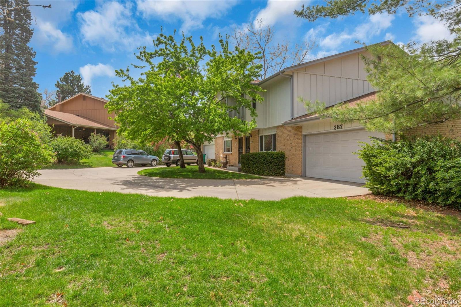 MLS Image #36 for 387  upham street,lakewood, Colorado