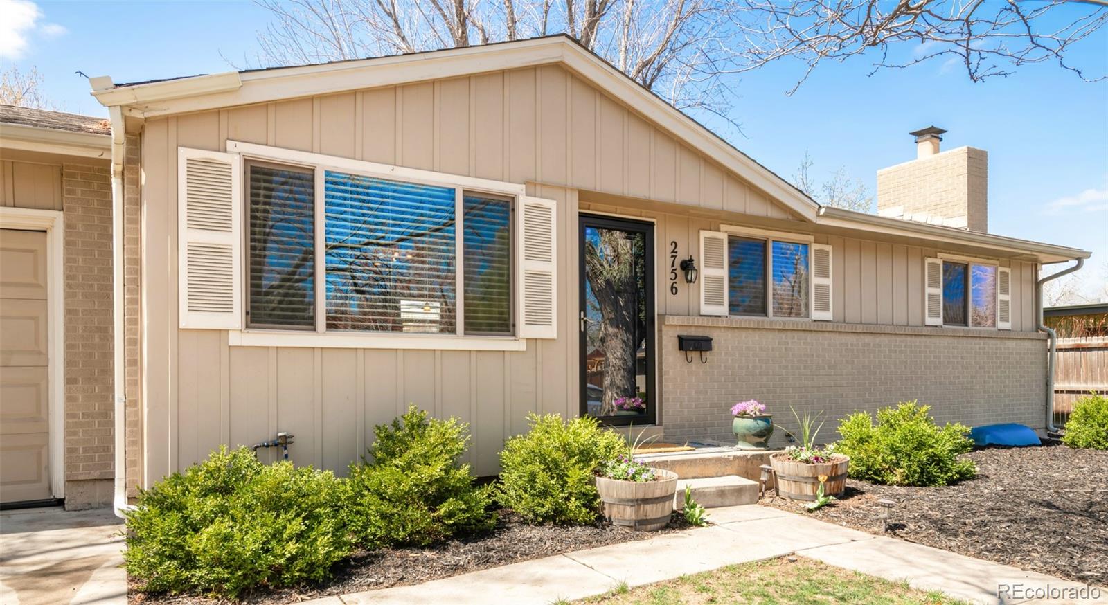 MLS Image #2 for 2756 e euclid avenue,centennial, Colorado