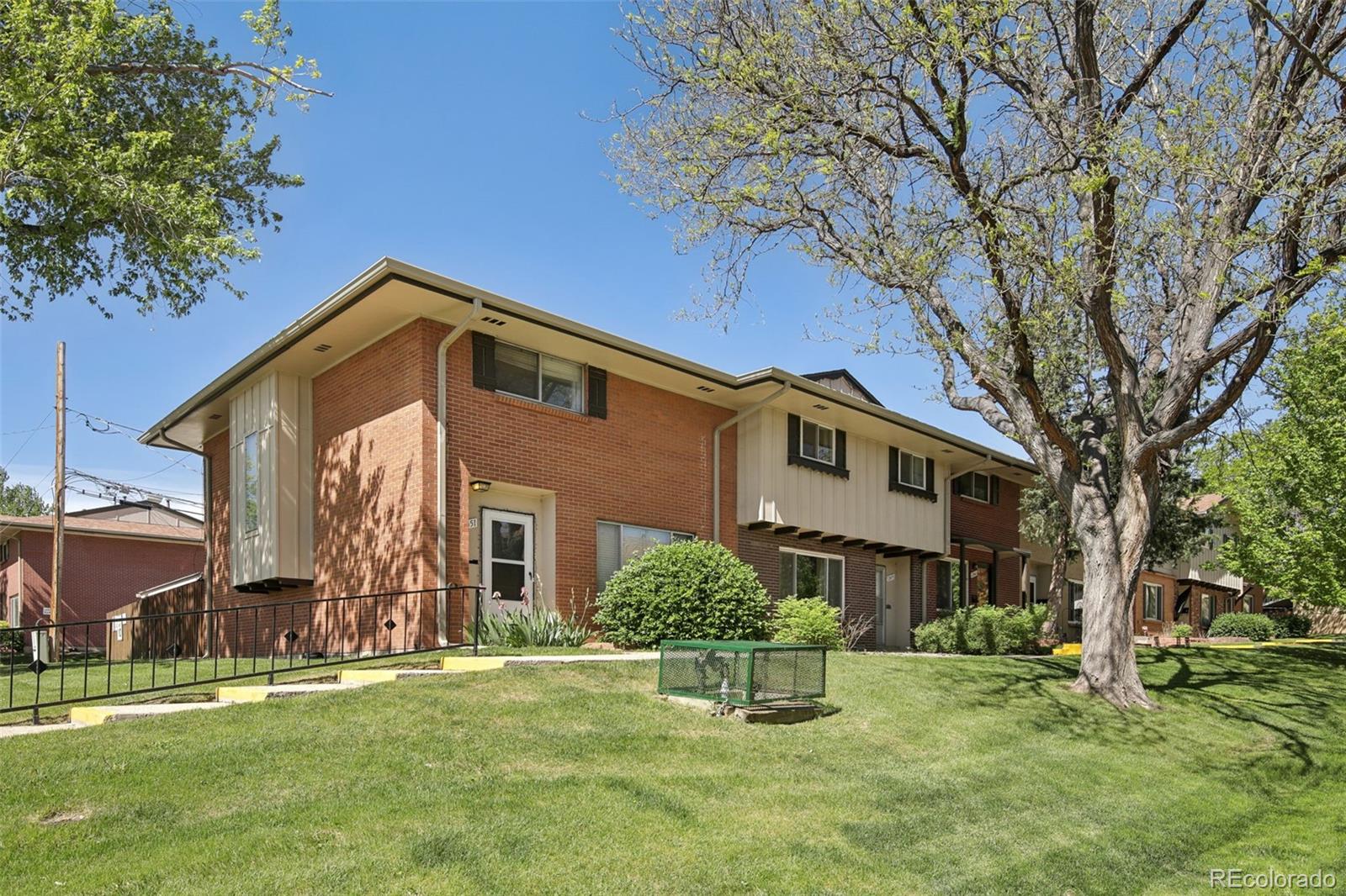 MLS Image #2 for 12455 w alameda drive,lakewood, Colorado