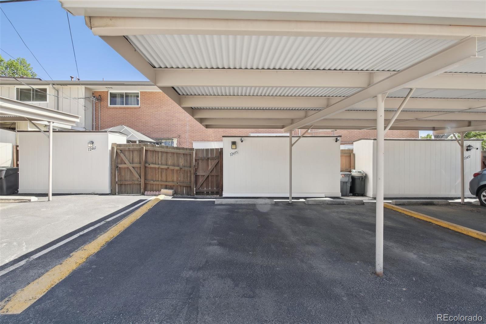 MLS Image #25 for 12455 w alameda drive,lakewood, Colorado