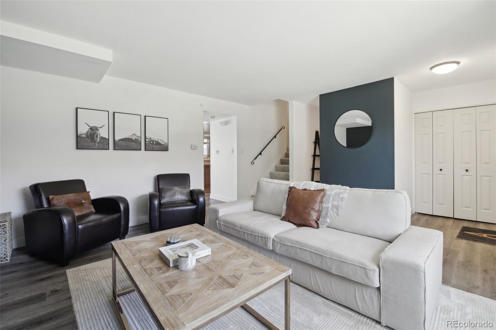 MLS Image #4 for 12455 w alameda drive,lakewood, Colorado