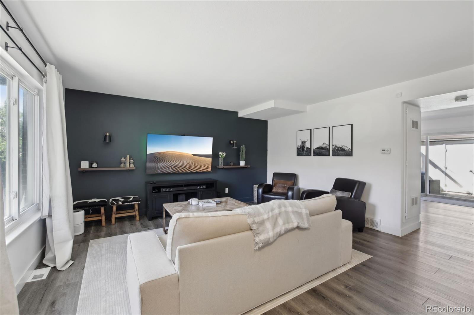 MLS Image #5 for 12455 w alameda drive,lakewood, Colorado