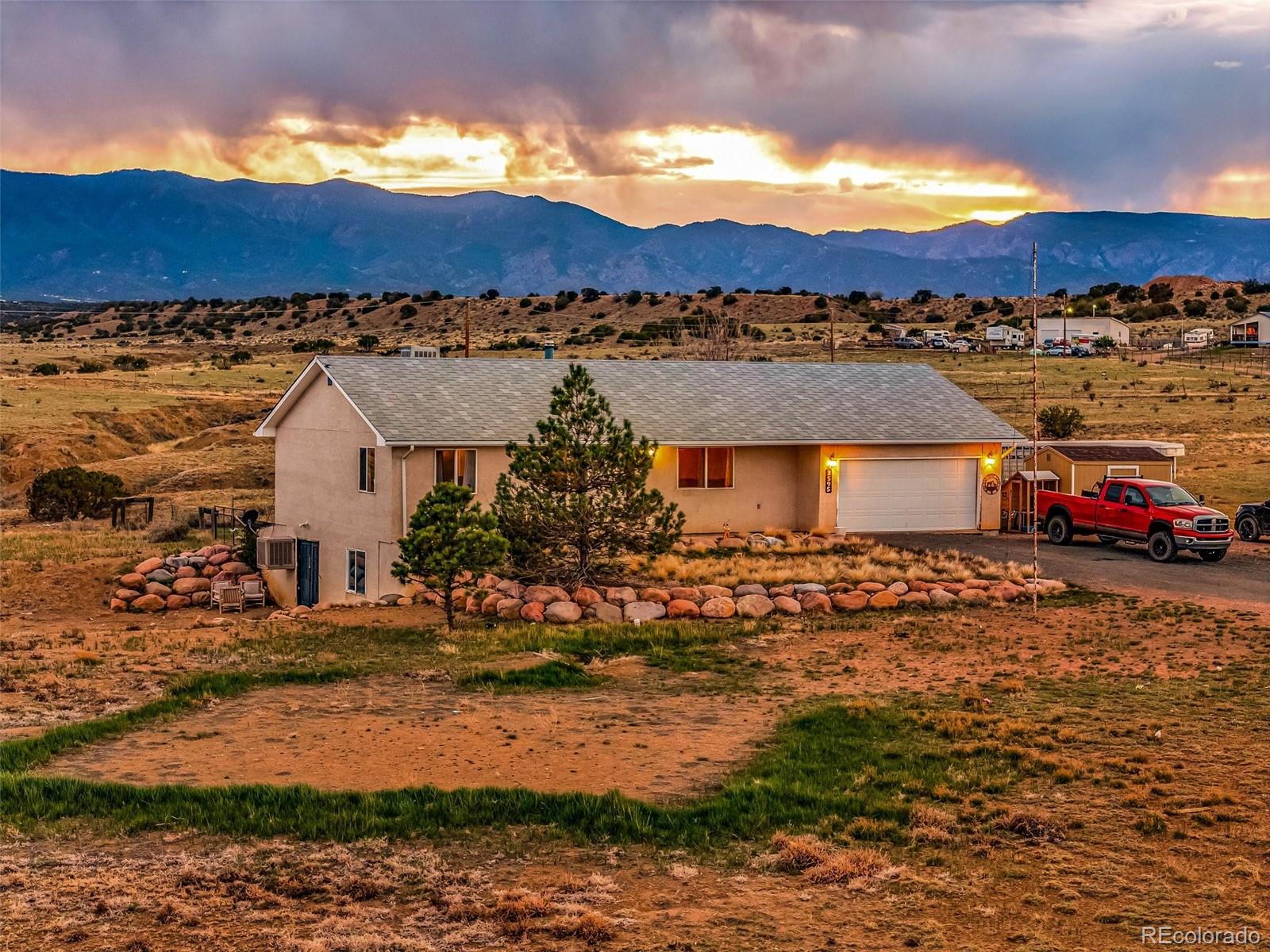 MLS Image #0 for 3569  county road 19 ,florence, Colorado