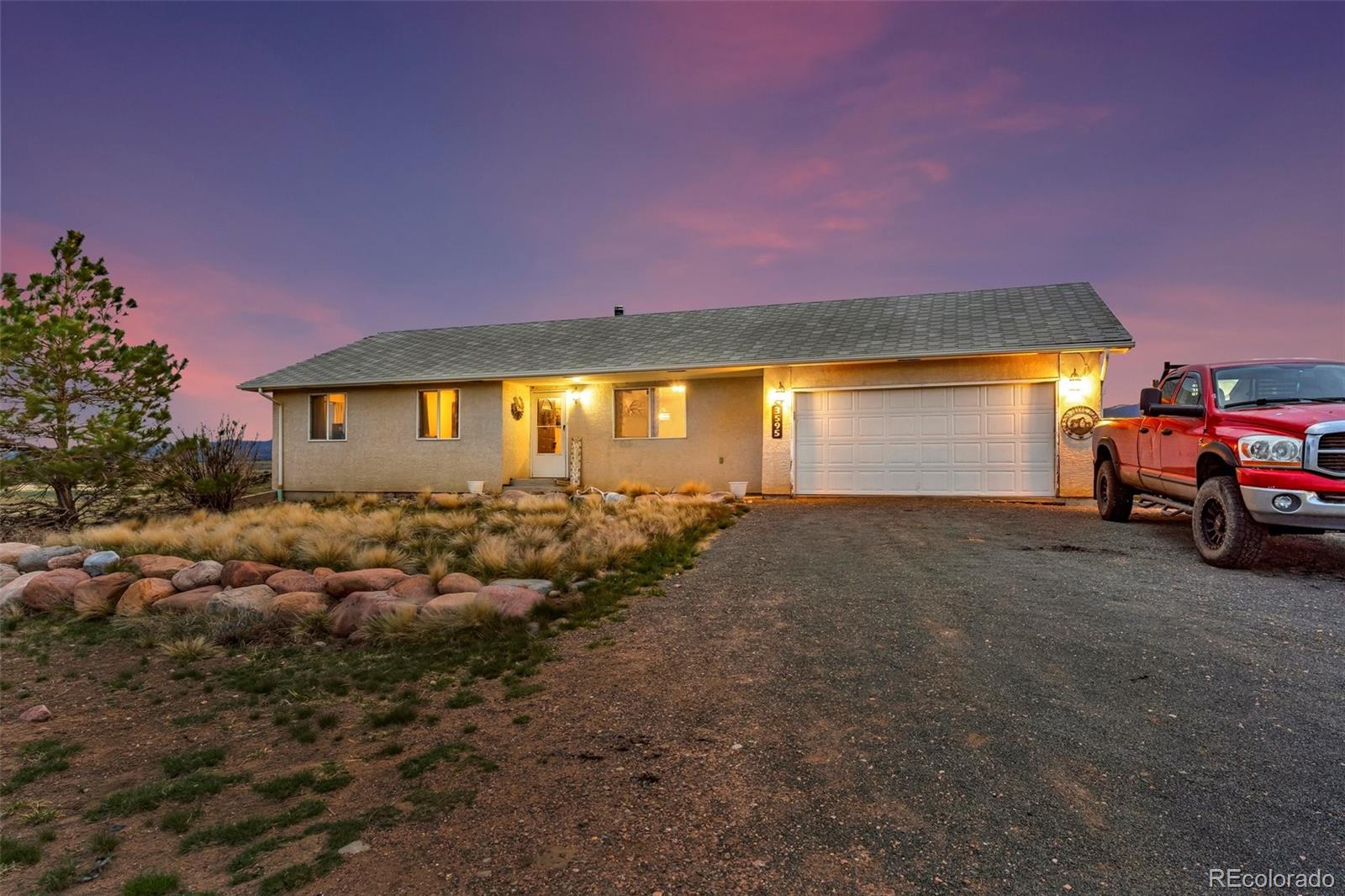 MLS Image #2 for 3569  county road 19 ,florence, Colorado