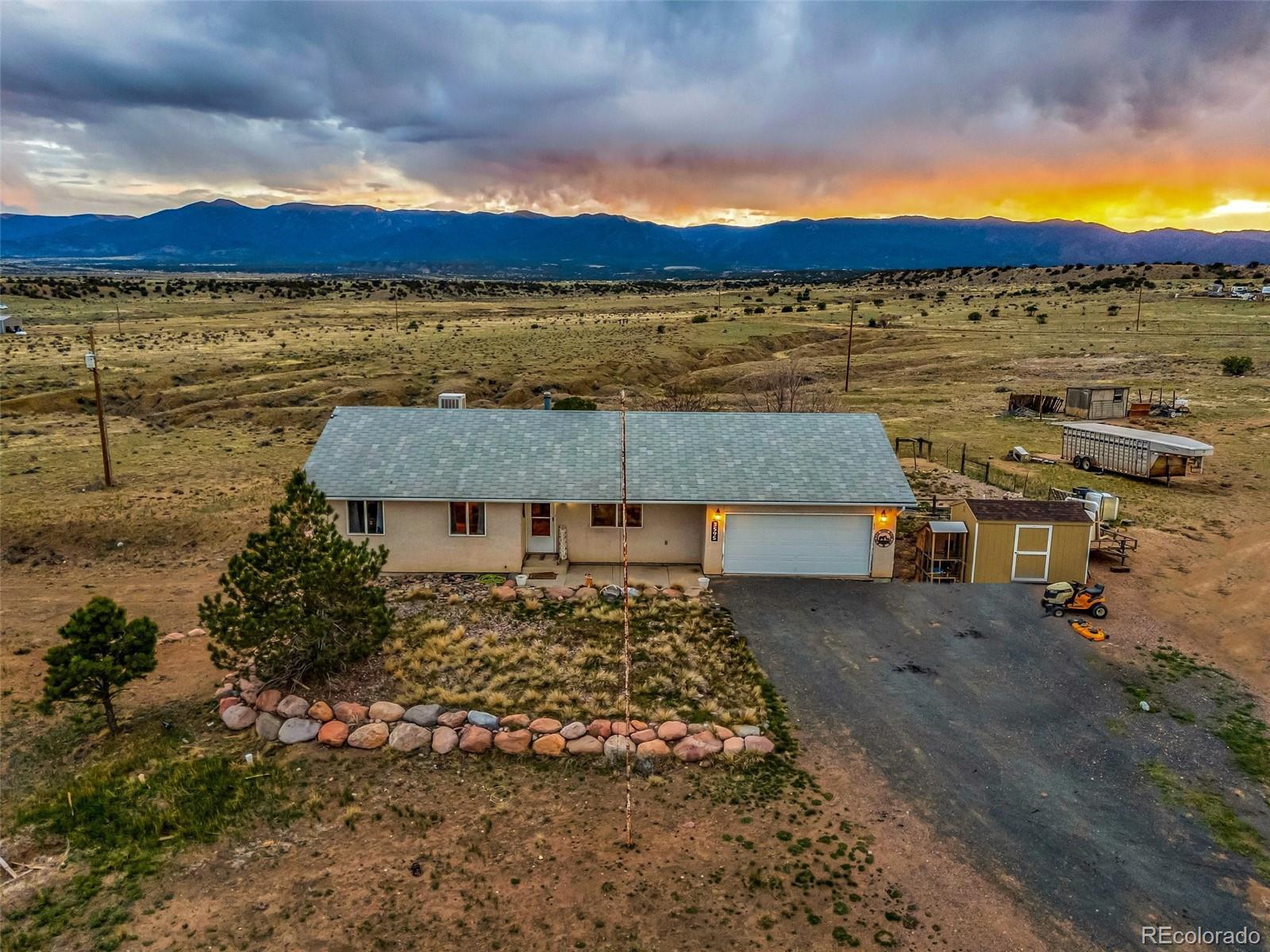 MLS Image #27 for 3569  county road 19 ,florence, Colorado