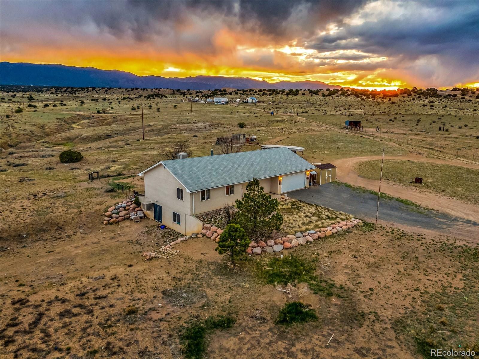 MLS Image #28 for 3569  county road 19 ,florence, Colorado