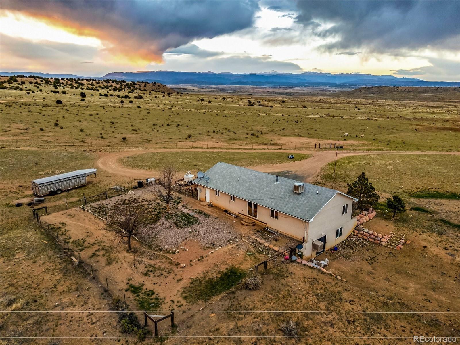 MLS Image #29 for 3569  county road 19 ,florence, Colorado