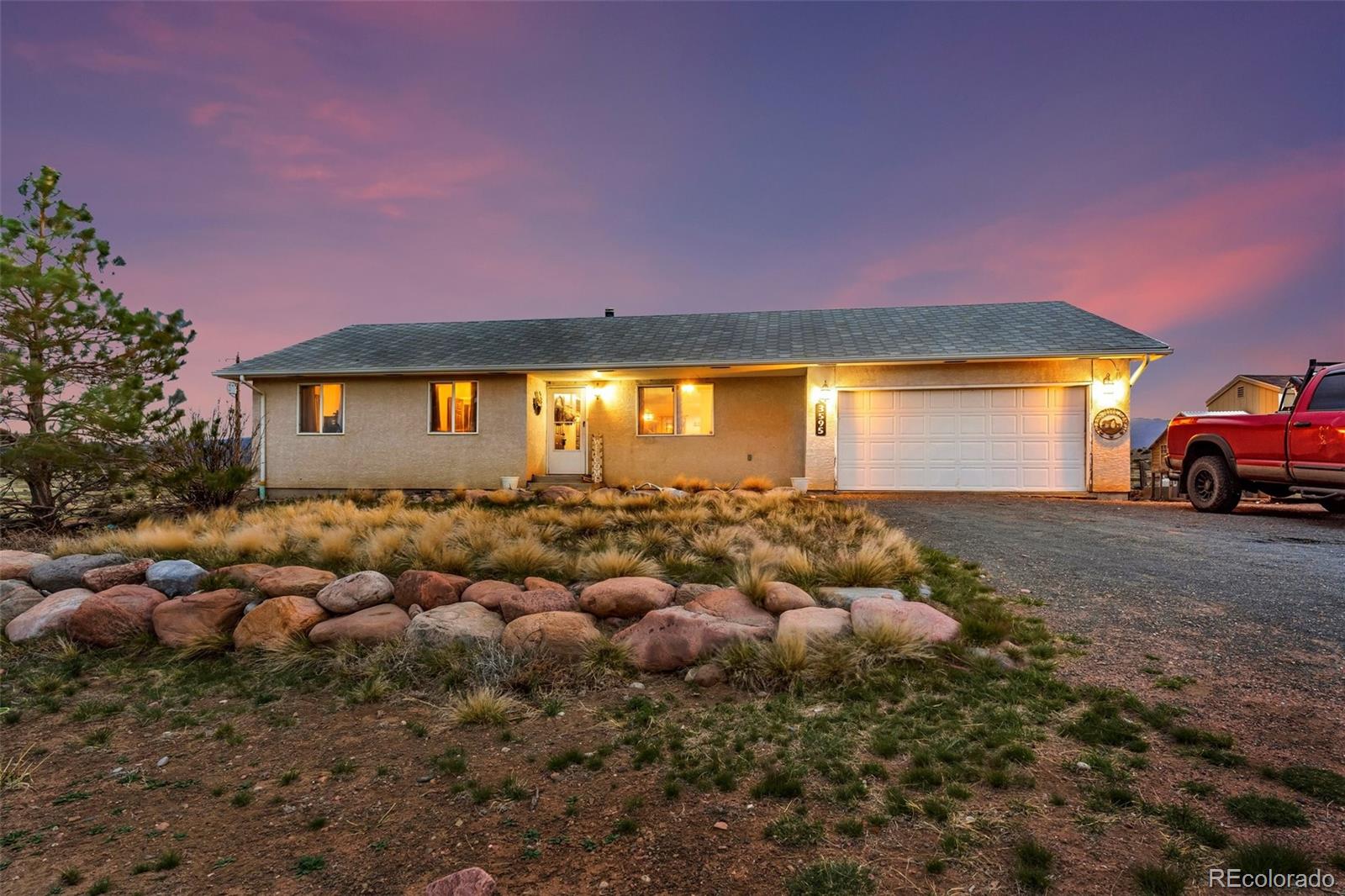 MLS Image #3 for 3569  county road 19 ,florence, Colorado