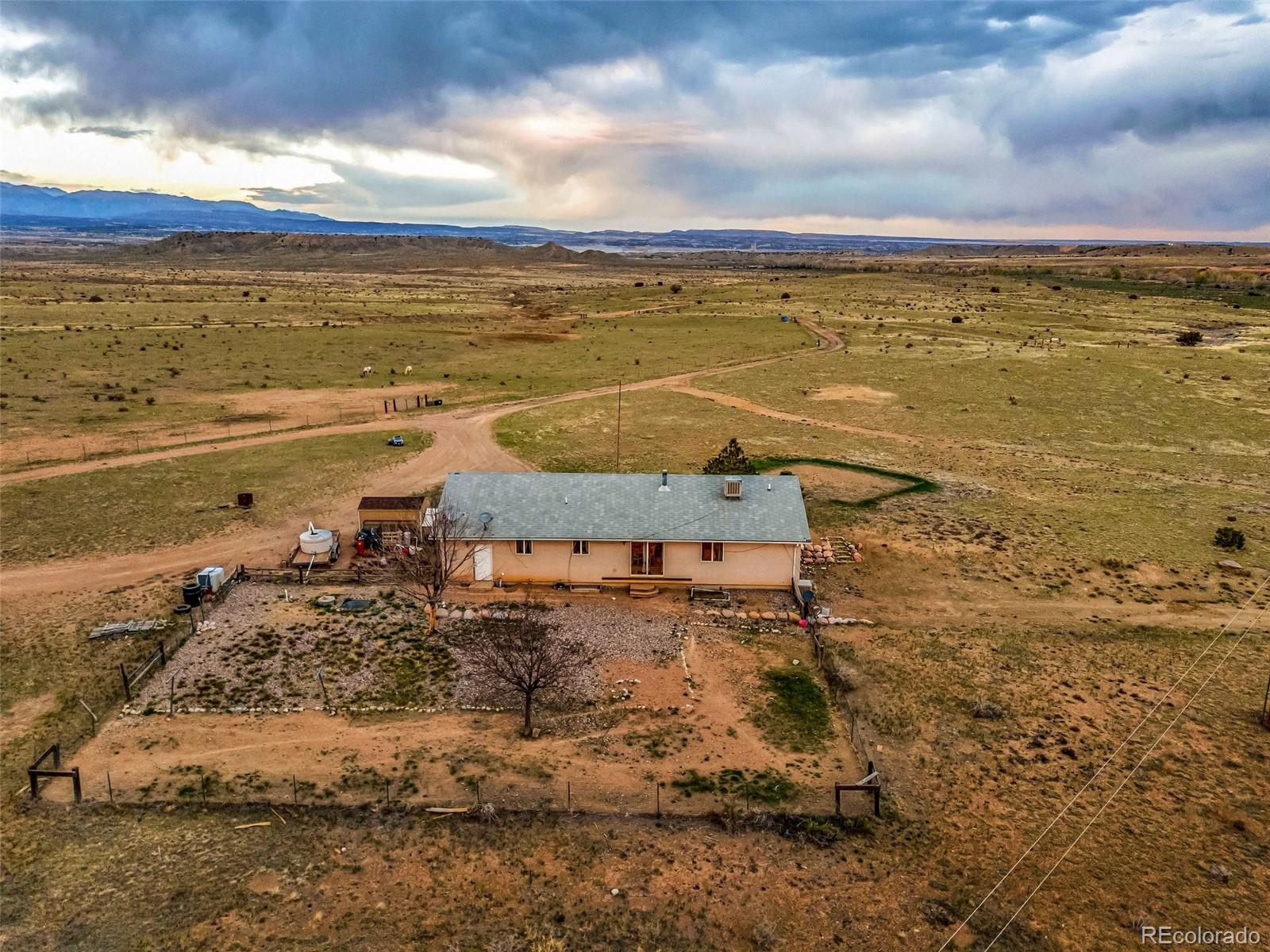MLS Image #30 for 3569  county road 19 ,florence, Colorado